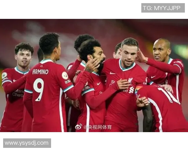 利物浦在主场遭遇狼队逆转以1比2落败的比赛分析与反思 利物浦在主场遭遇狼队逆转以1比2落败的比赛分析与反思