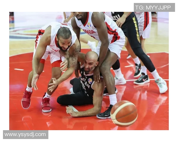 加拿大男篮对阵约旦精彩比赛视频回顾与分析