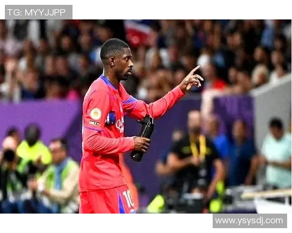 登贝莱在赛场上的华丽转身与未来发展潜力分析 登贝莱在赛场上的华丽转身与未来发展潜力分析