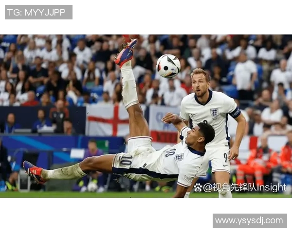 英格兰与斯洛伐克激战正酣比赛结果揭晓引发热议