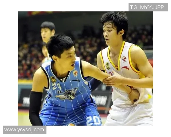 翟晓川：从篮球场的拼搏到人生舞台的精彩转身