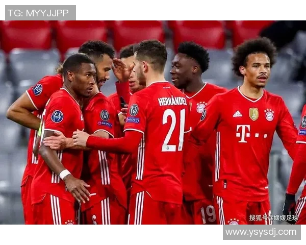 门兴对阵拜仁慕尼黑精彩直播全程回顾与赛后分析