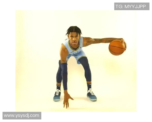 贾莫兰特的篮球之路:从新星到联盟焦点的华丽转身 贾莫兰特的篮球之路:从新星到联盟焦点的华丽转身