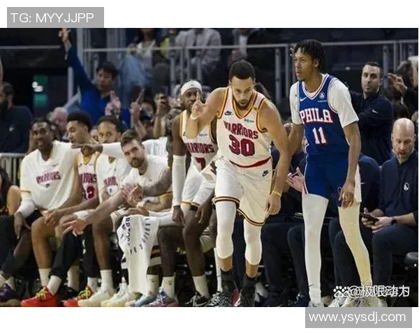 勇士与76人对决分析：战术布局与球员表现的深度剖析