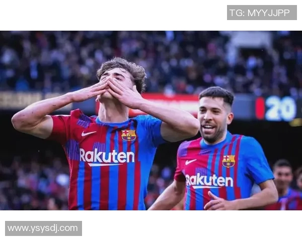 加维的崛起与未来展望：从新星到足球巨星的成长之路