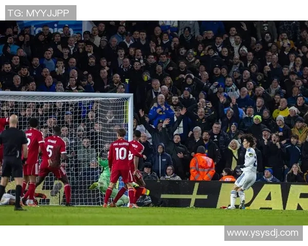 利物浦与利兹联精彩对决录播回顾分析与亮点总结