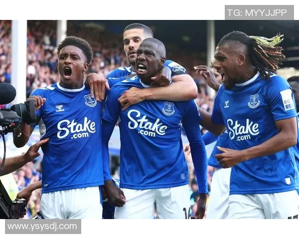 切尔西与埃弗顿对决分析:战术布局与球员表现的全面解读 切尔西与埃弗顿对决分析:战术布局与球员表现的全面解读