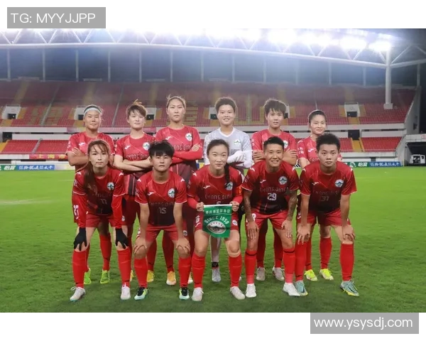 女足超级联赛精彩对决上海女足迎战河北女足全力争胜 女足超级联赛精彩对决上海女足迎战河北女足全力争胜