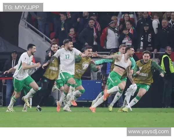 爱尔兰与威尔士足球对决分析及历史交锋回顾 爱尔兰与威尔士足球对决分析及历史交锋回顾