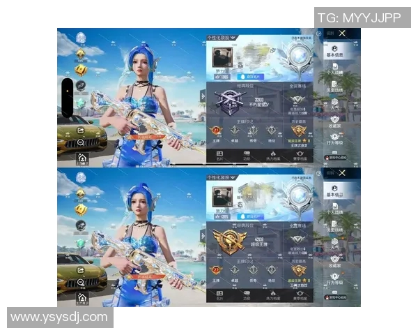 李丽独家揭秘和平精英游戏技巧与心得分享助你快速提升战斗实力MBA