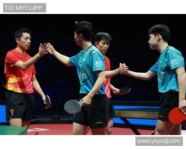 北京乒乓球队状态引发热议球迷与专家观点大相径庭MBA 北京乒乓球队状态引发热议球迷与专家观点大相径庭MBA