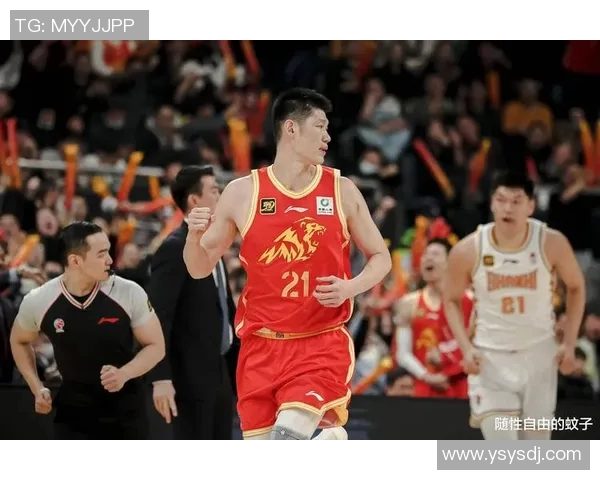 辽宁男篮与广厦第四轮激战即将上演谁能在关键时刻逆转局势 辽宁男篮与广厦第四轮激战即将上演谁能在关键时刻逆转局势