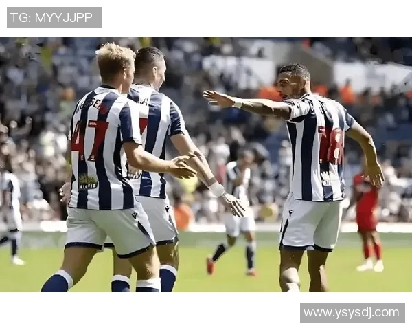 西布罗姆与诺丁汉激战正酣比赛直播全程精彩回顾与分析