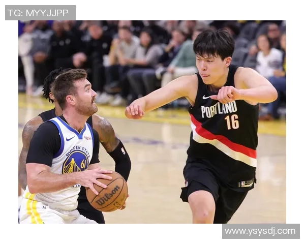 2018年NBA季后赛勇士与开拓者激战回顾与精彩瞬间解析