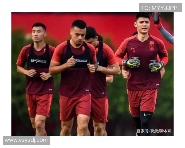 中国男足与菲律宾男足对决前瞻分析及战术布局探讨