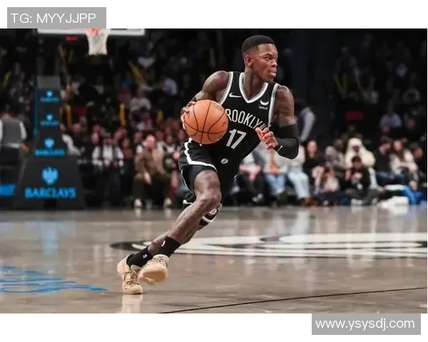 丹尼斯施罗德在NBA赛场上的传奇之路与未来展望