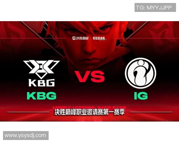 IG的转型之路:从巅峰到重生的奋斗与蜕变 IG的转型之路:从巅峰到重生的奋斗与蜕变