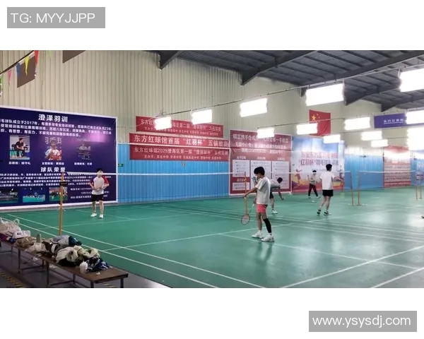 上海羽毛球队的崛起与发展探秘聚焦羽毛球运动的力量与激情