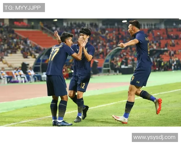 亚青赛激战泰国国奥对决沙特青年队争夺晋级名额 亚青赛激战泰国国奥对决沙特青年队争夺晋级名额