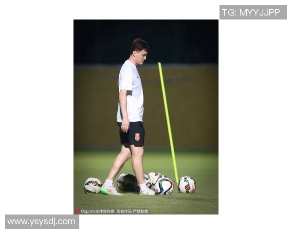 刘芳独家分享足球心得与技巧助你提升球技的秘密解析