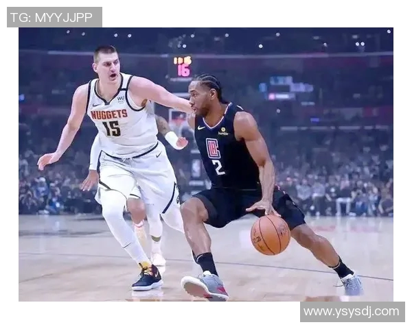 勇士与快船激战2月2日NBA焦点对决谁将笑到最后