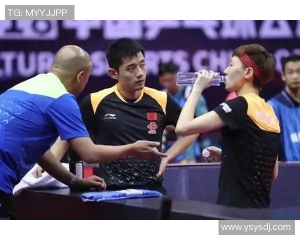 南京乒乓球队速度对比深度解析与训练策略探讨 南京乒乓球队速度对比深度解析与训练策略探讨