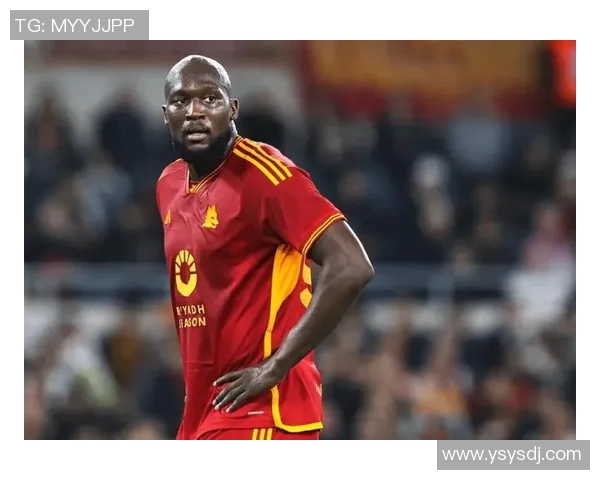 卢卡库的逆袭之路:从失落到重返巅峰的传奇故事 卢卡库的逆袭之路:从失落到重返巅峰的传奇故事