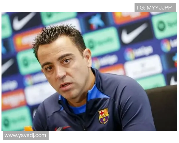 哈维宣布赛季结束后辞职巴萨亟需注入新活力与动力