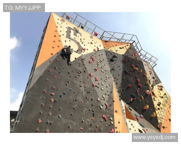 成都攀岩队灵活性排名第六引发关注攀岩运动发展潜力巨大MBA