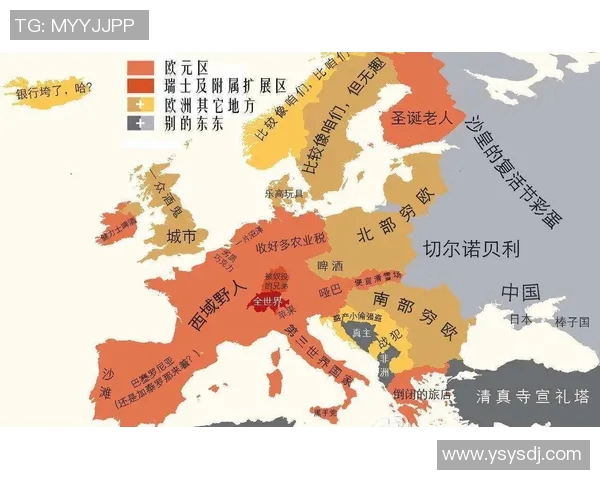 法兰西与德意志的历史交锋与文化碰撞探讨