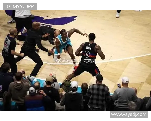 活塞对阵黄蜂比赛分析及大小分预测解析