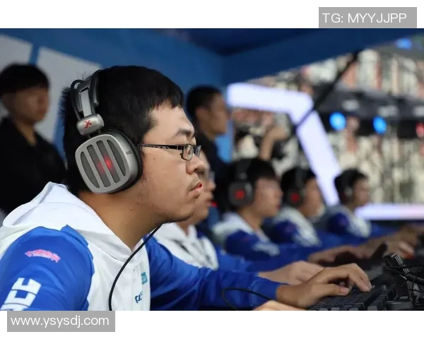 王者荣耀专题：深入解析BLG战队的快速崛起与战术创新