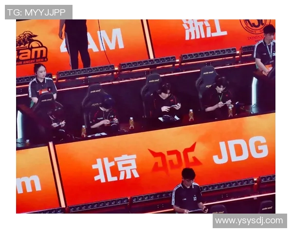 热议和平精英:JDG战队个人能力提升背后的故事与分析 热议和平精英:JDG战队个人能力提升背后的故事与分析