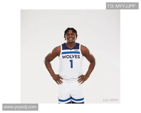 约纳斯瓦兰丘纳斯：从篮球新星到NBA核心球员的成长之路