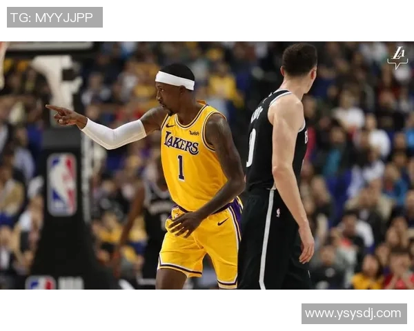 篮网与湖人激战在即NBA赛程精彩对决引发球迷热情期待