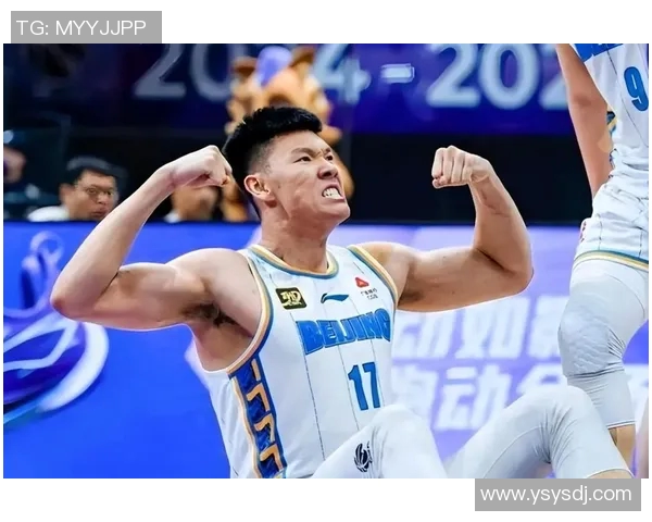 范子铭的成长之路：从篮球新星到职业球员的奋斗历程与未来展望