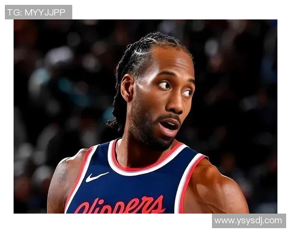 莱昂纳德轮休引发热议快船被联盟正式警告处理