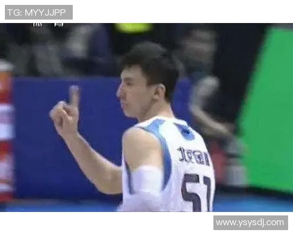 赵泰隆的篮球人生：从青涩少年到职业球员的奋斗历程与辉煌成就