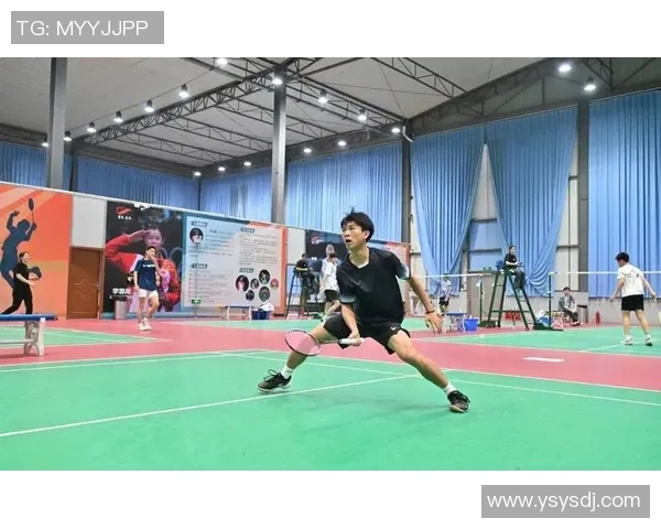 重庆羽毛球队创造历史新高耐力排名引发全城关注与热议