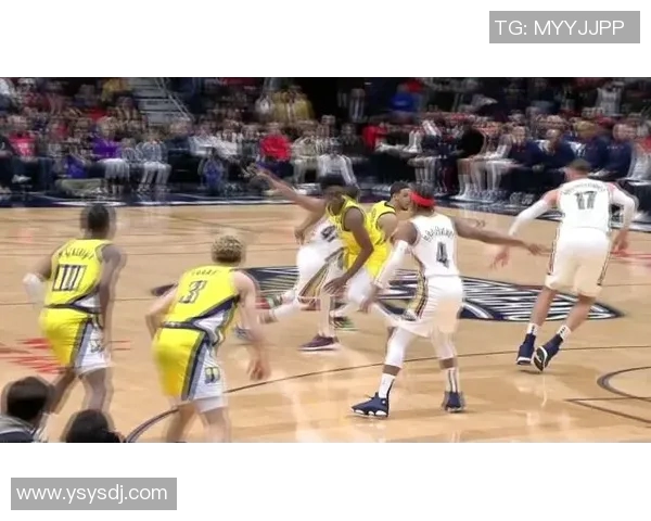 鹈鹕与步行者对决分析球队状态与战术策略探讨