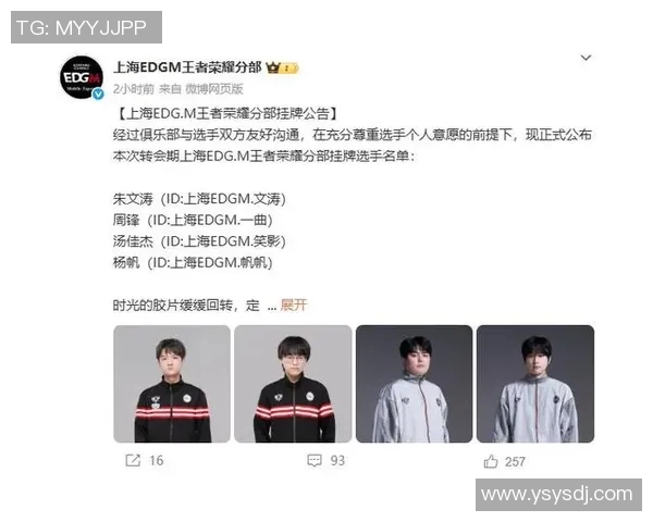 热议王者荣耀EDG战队意识变革带来的战术创新与团队协作提升