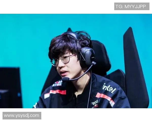 全球挑战赛分析：EDG选手个人能力的精彩表现与潜在不足