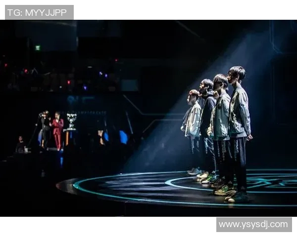 IG战队的蜕变与重生：从冠军杯到新征程的全景回顾