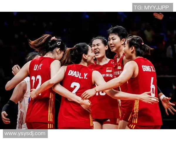 广州排球队实力强劲荣登全国排球实力排行榜第十名