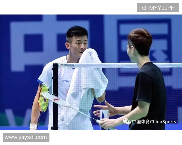 武汉羽毛球队在冠军赛中的精彩表现与状态分析