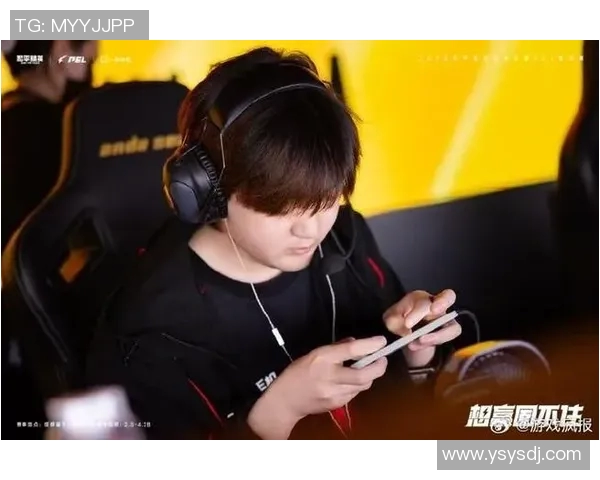 热议和平精英：JDG战队个人能力提升背后的故事与分析