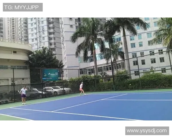 深圳网球队边路渗透战术解析与实战应用研究