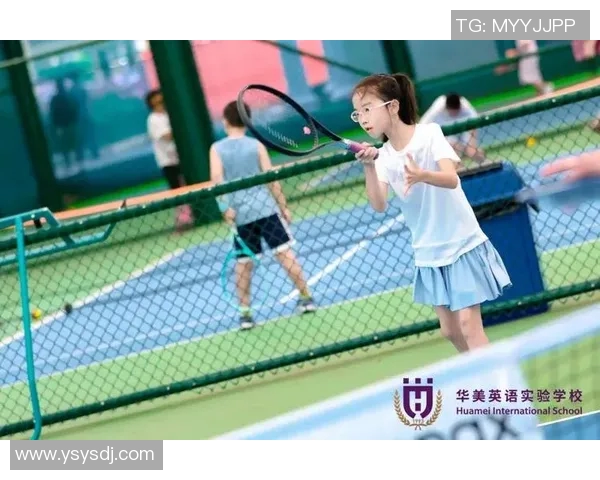 广州网球队转型之路：从传统强队到现代化发展的全新探索