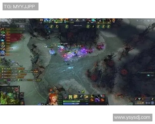 聚焦DOTA2RNG团队配合策略与战术分析探讨